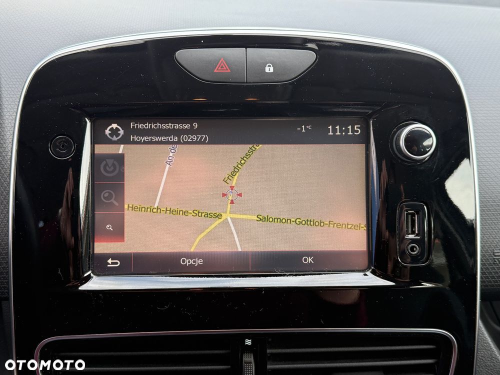 Renault Clio - 13