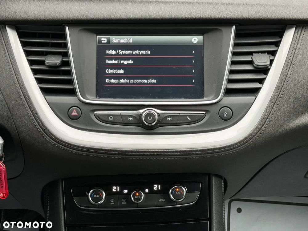 Opel Grandland X 1.5 CDTI Edition S&S - 11