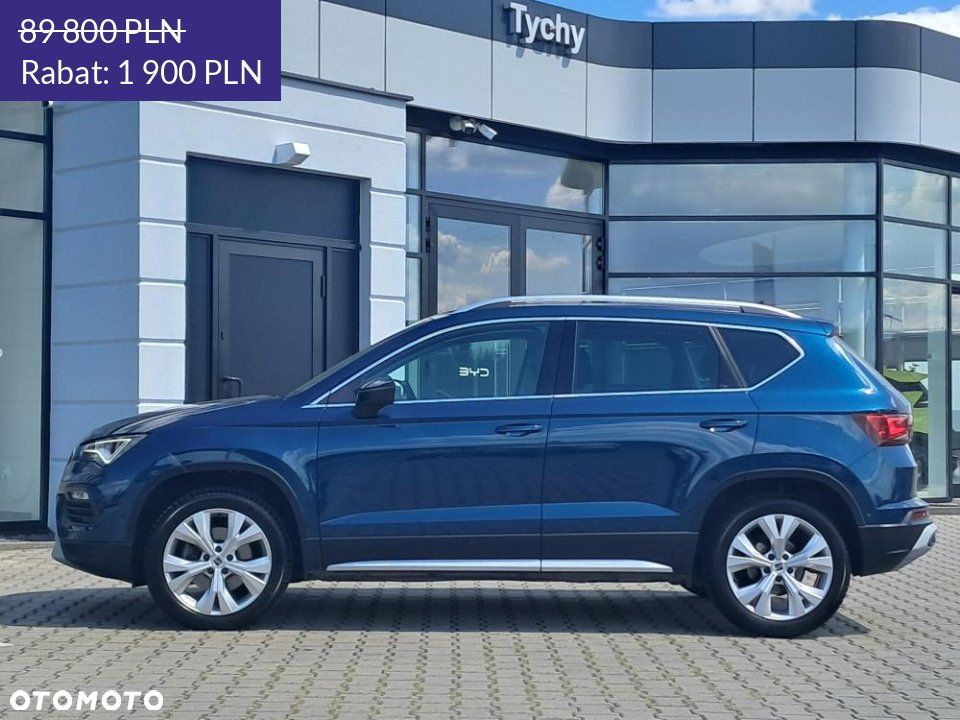 Seat Ateca - 2
