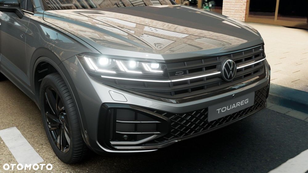 Volkswagen Touareg 3.0 V6 TDI SCR 4Mot R-Line - 7