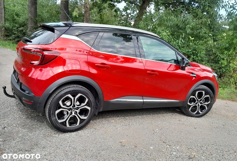 Mitsubishi ASX 1.3 Turbo Mildhybrid DCT TOP - 20