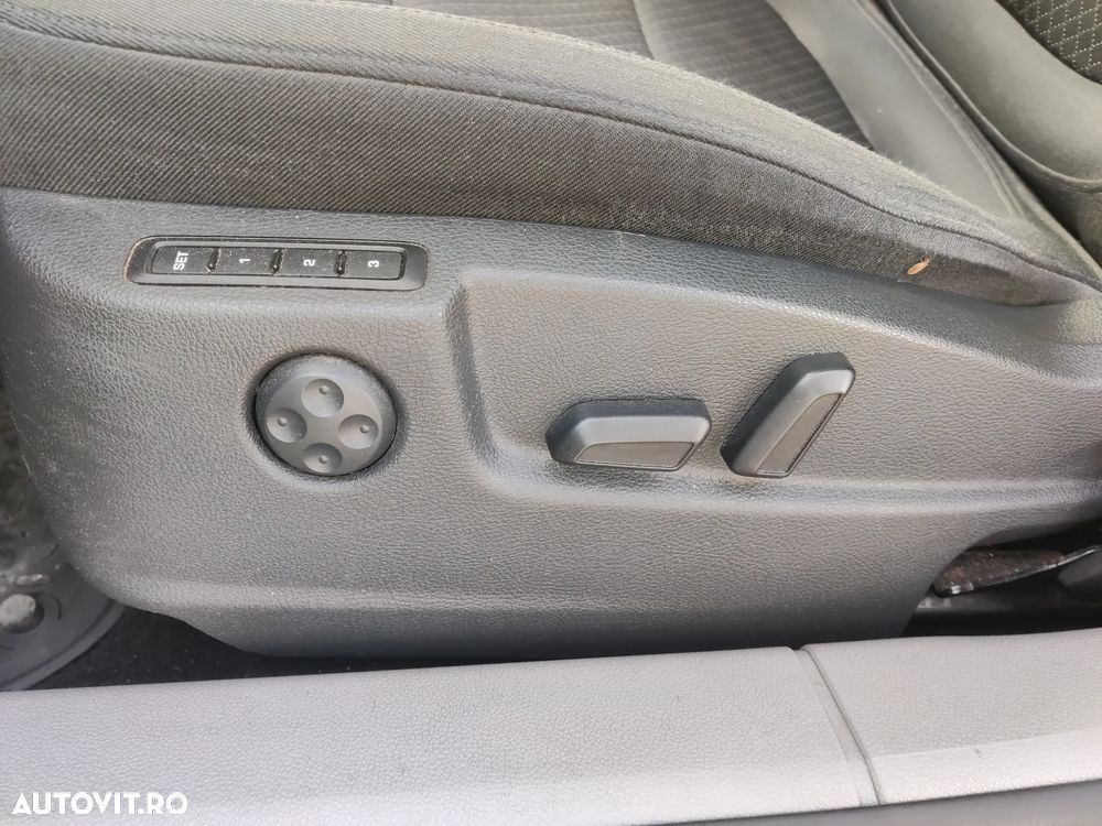 Skoda Superb Combi 1.6 TDI Greenline Active - 14