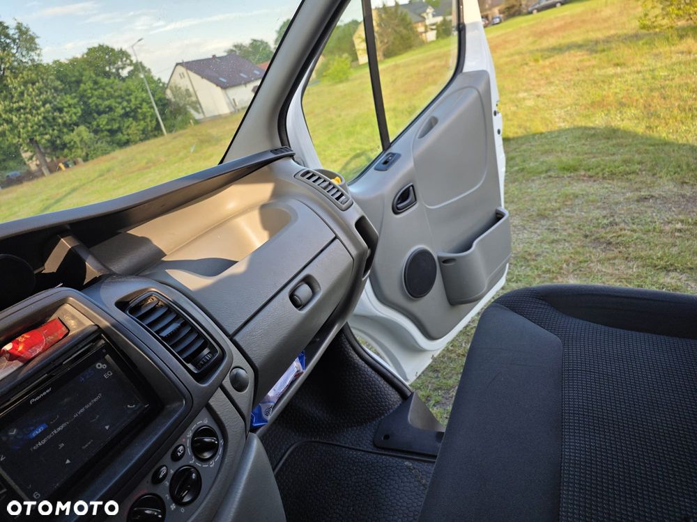 Opel Vivaro L2H1 2.9t Edition - 7