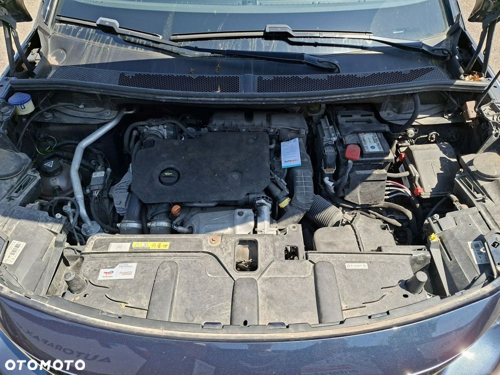 Peugeot 5008 1.5 BlueHDi Allure S&S - 27