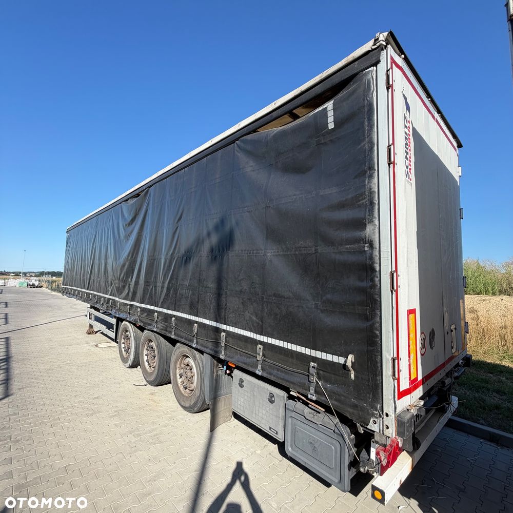 Schmitz Cargobull S01 - 7