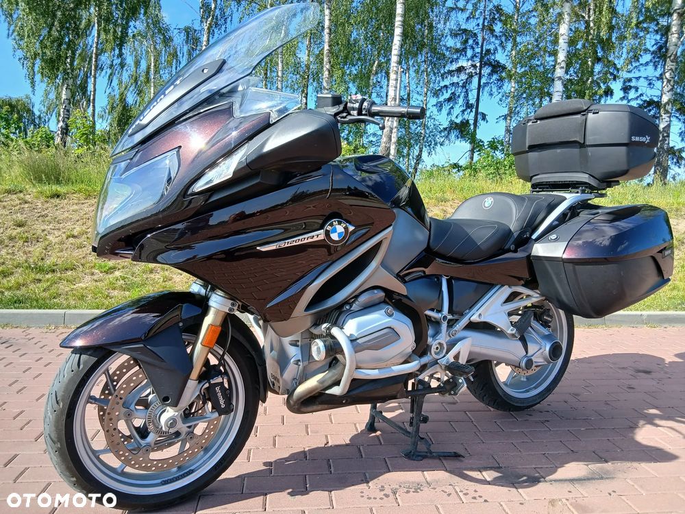 BMW RT - 9