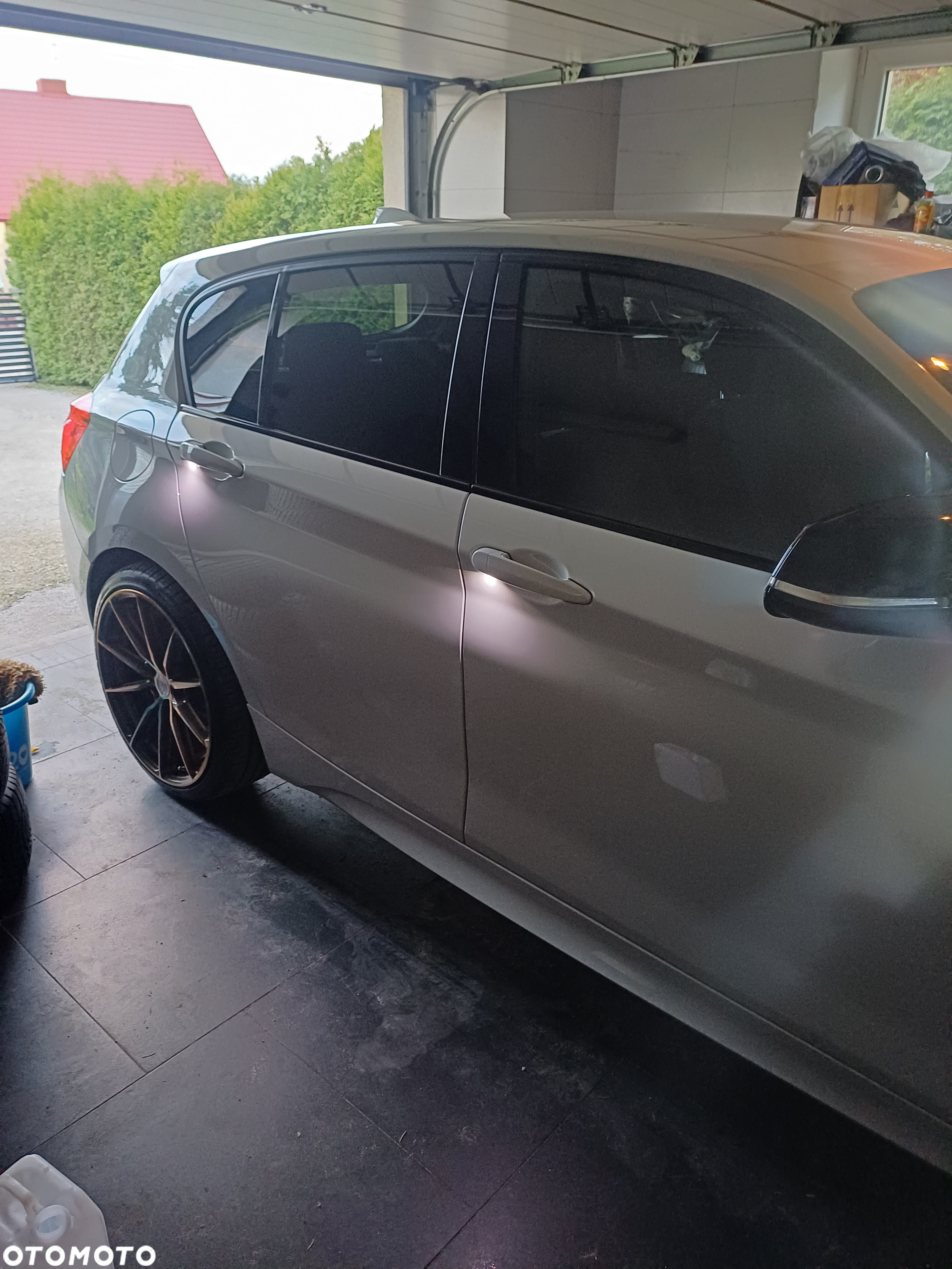 BMW Seria 1 120i M Sport - 20