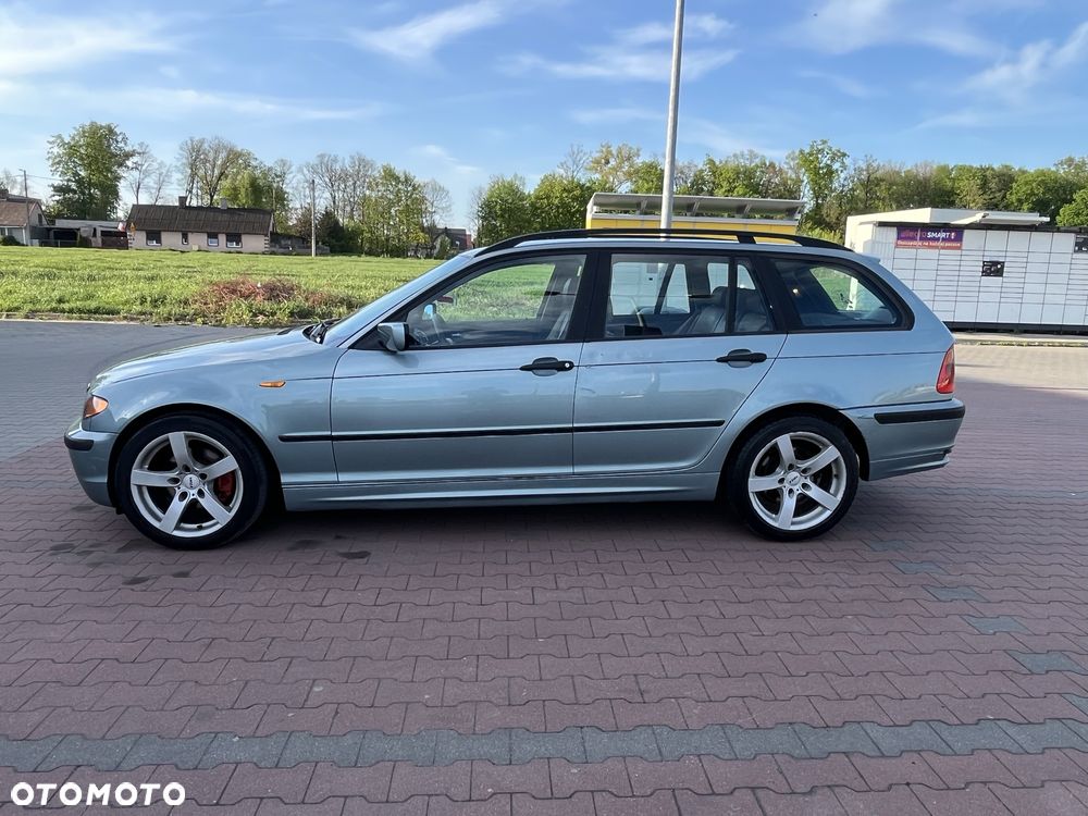 BMW Inny - 2