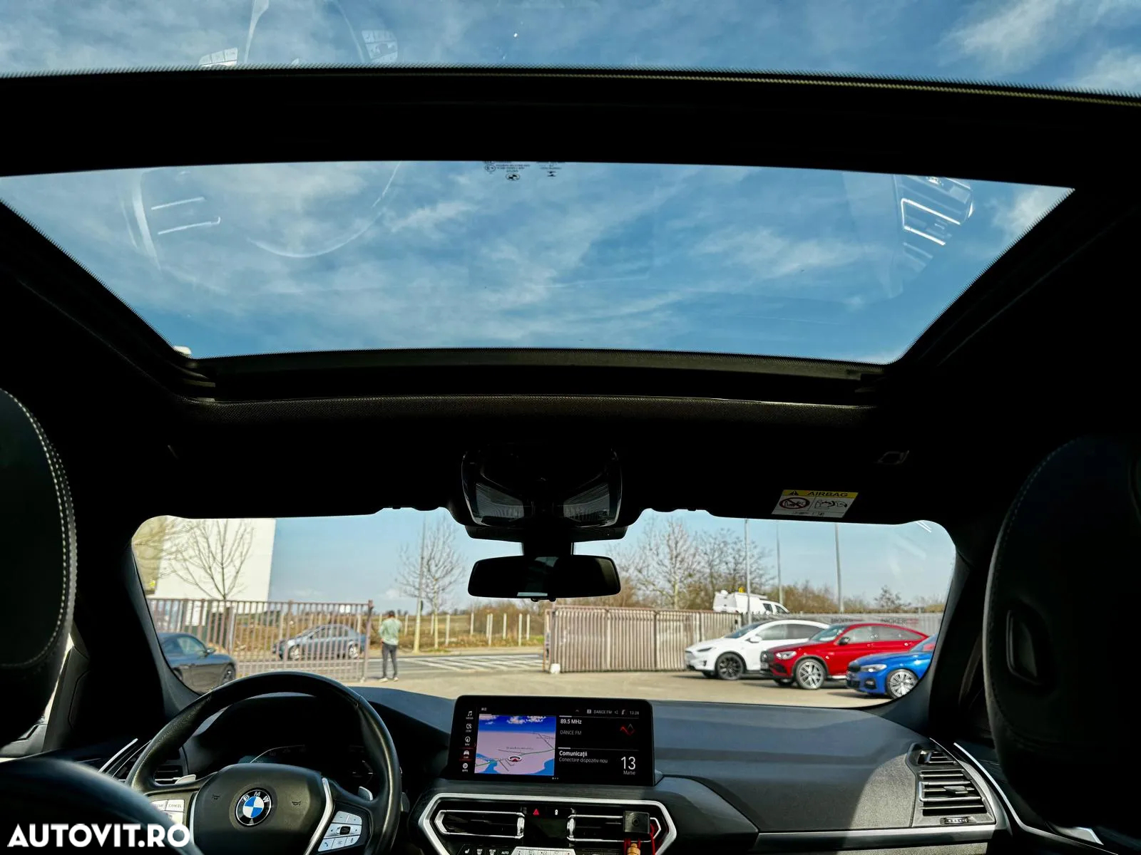 BMW X4 xDrive20i AT xLine - 7