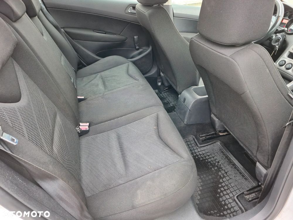 Peugeot 308 1.6 BlueHDi Access S&S - 12