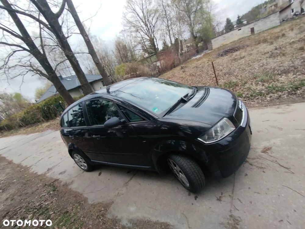Audi A2 1.4 - 10