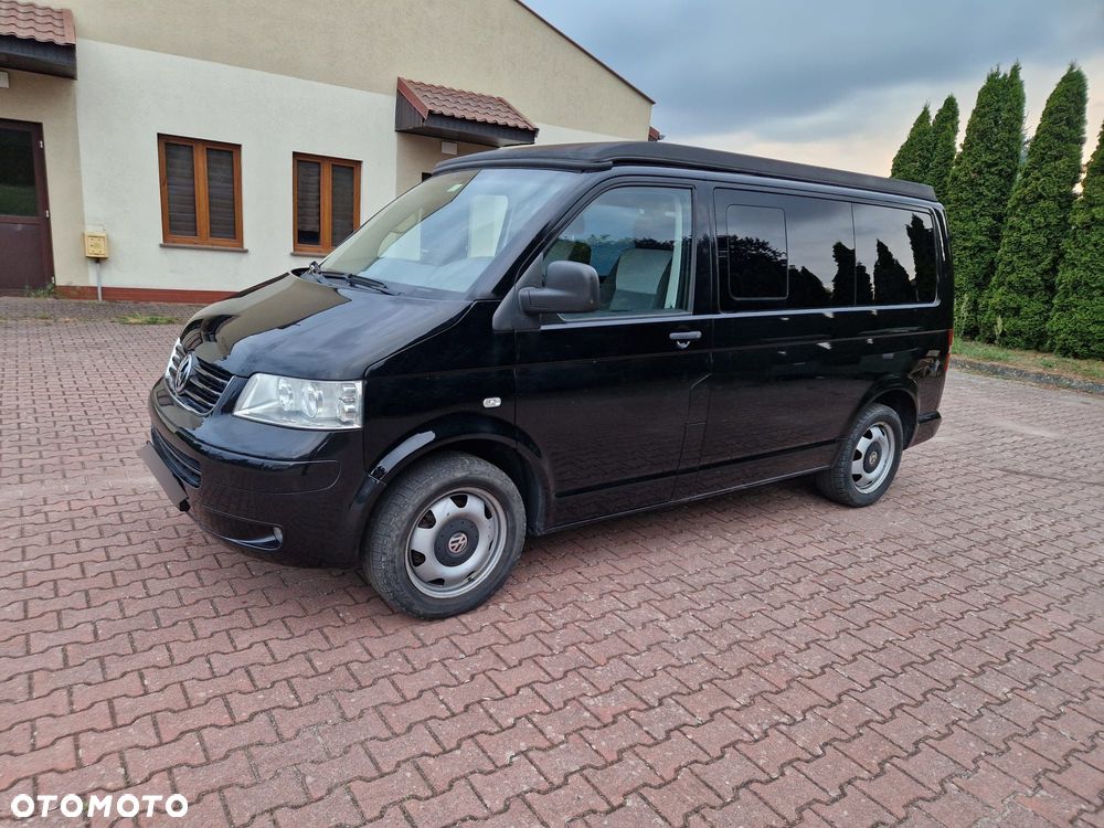 Volkswagen Multivan - 7