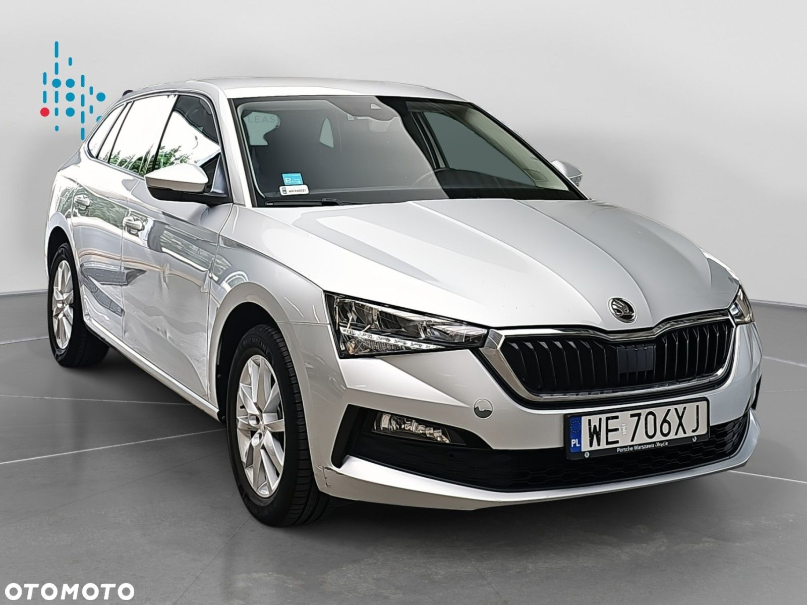 Skoda Scala 1.0 TSI Ambition - 4