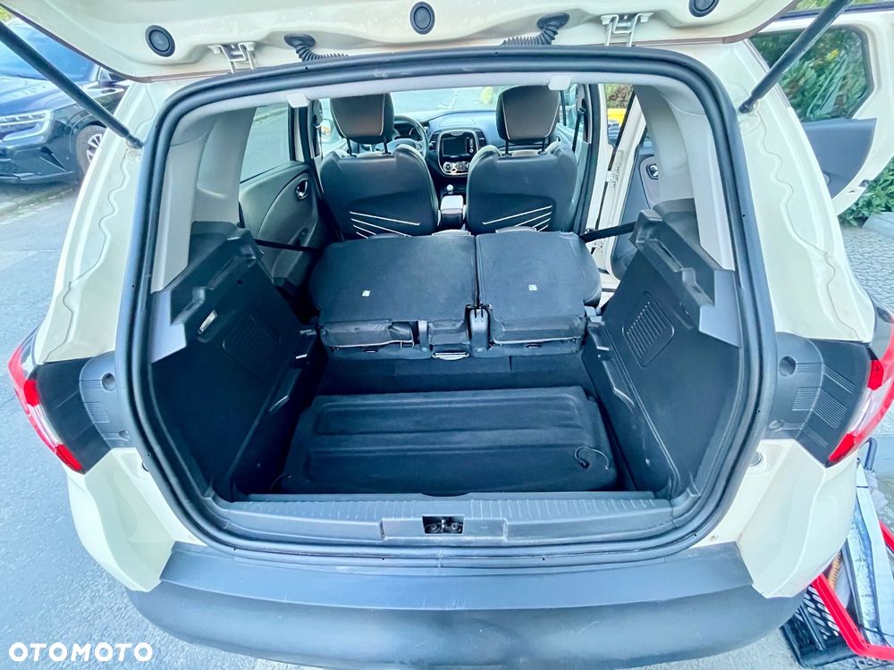 Renault Captur ENERGY TCe 90 Start&Stop Luxe - 15