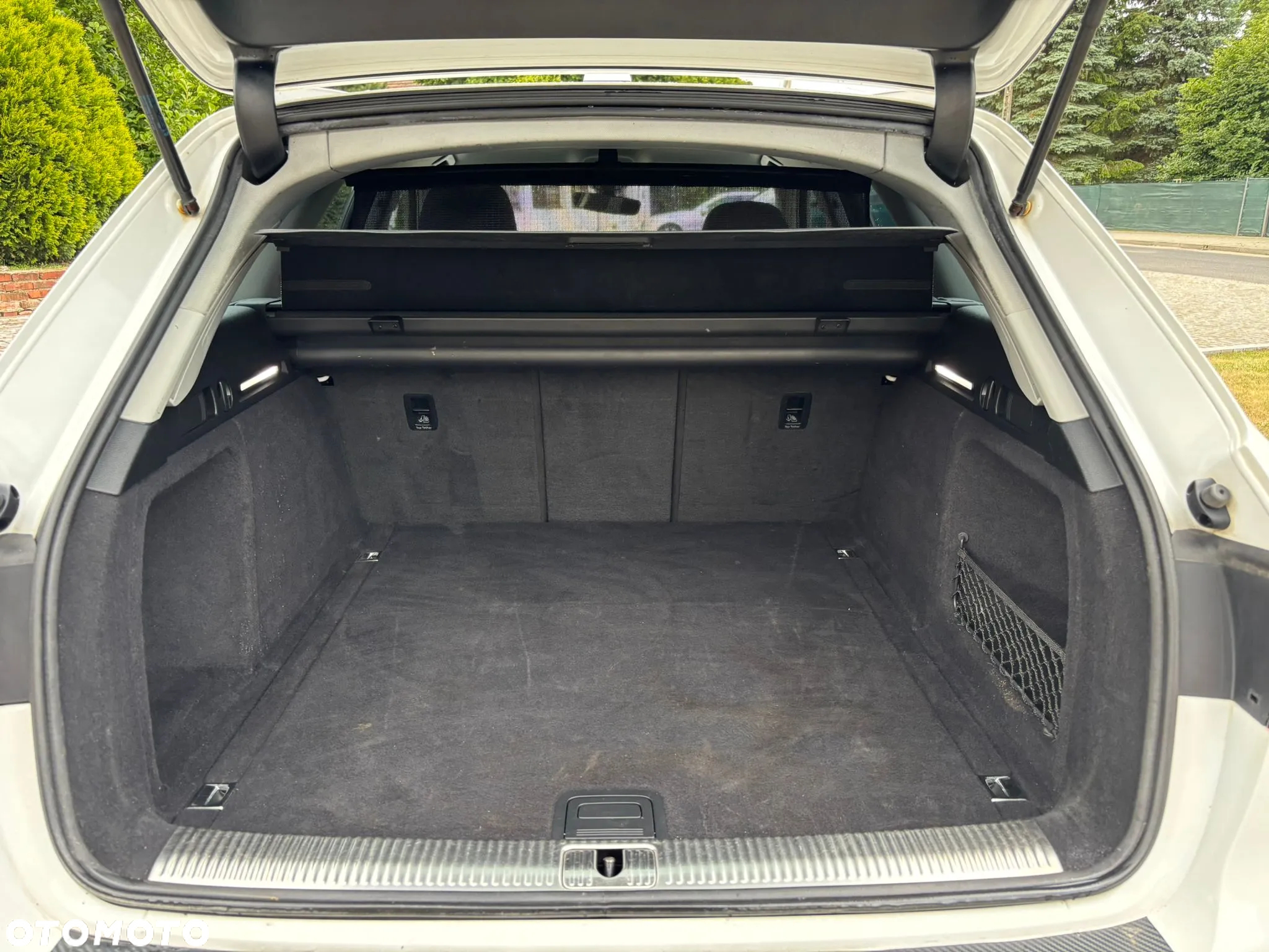 Audi A4 2.0 TDI Quattro Sport S tronic - 9