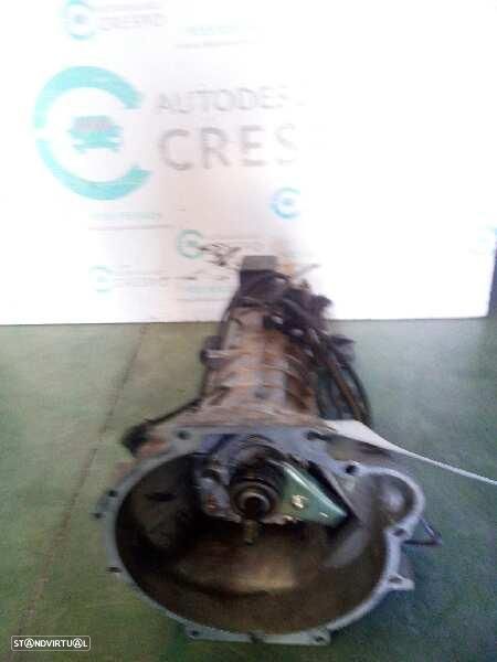 CAIXA DE VELOCIDADES HYUNDAI H-1 REF. 3721928 - 1