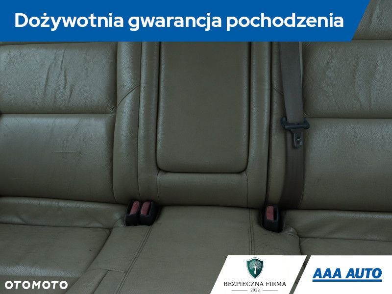 Volvo S80 - 12