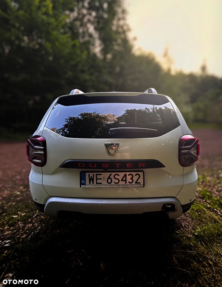 Dacia Duster - 2