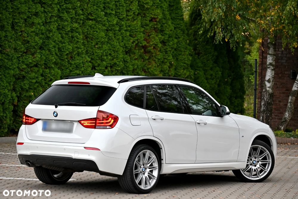BMW X1 sDrive20d Sport Line - 21