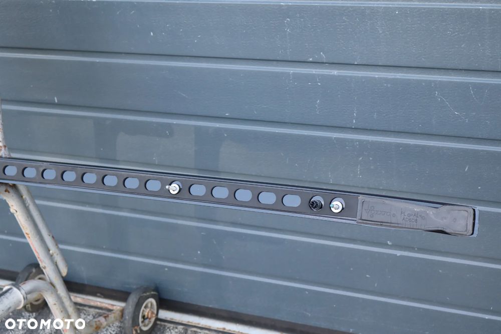 RELINGI DACHOWE VOLVO XC60 II LIFT 32216713 32216712 2022 - 10