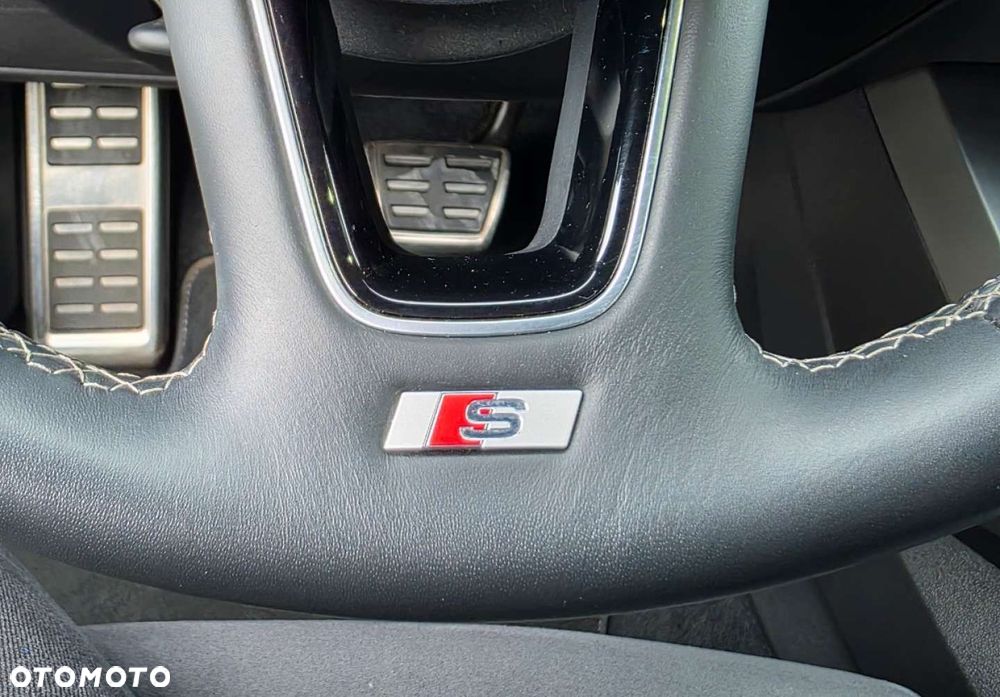 Audi S3 Limousine - 21