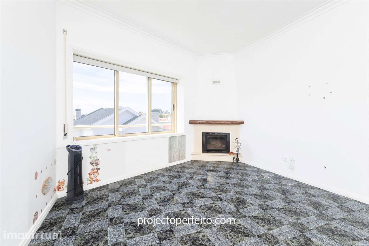 Apartamento T2 Venda em Serzedo e Perosinho,Vila Nova de Gaia – pohled 3