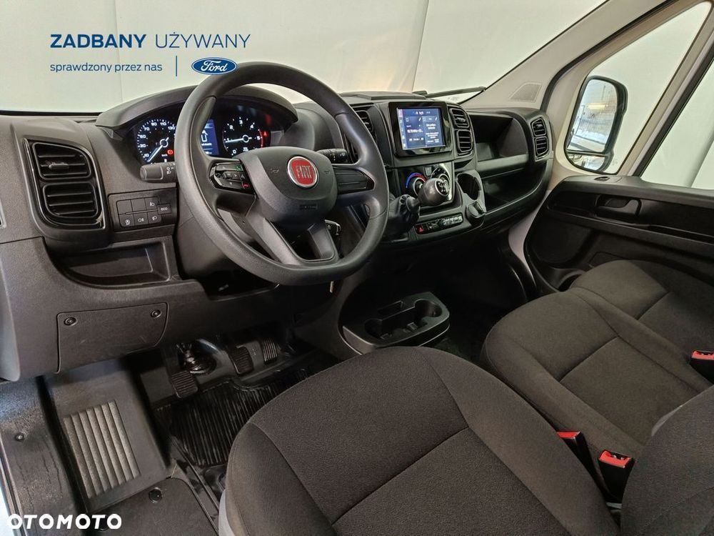 Fiat Ducato - 12