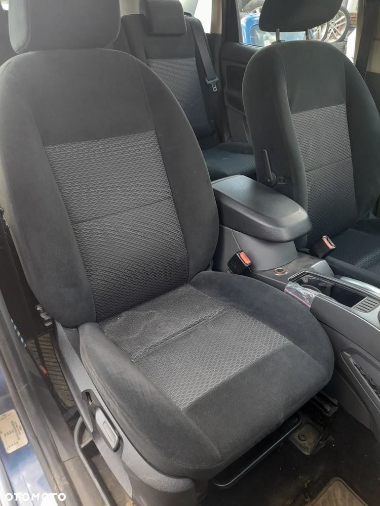 FORD C-MAX I LIFT KOMPLET FOTELI FOTELE FOTEL KANAPA - 7