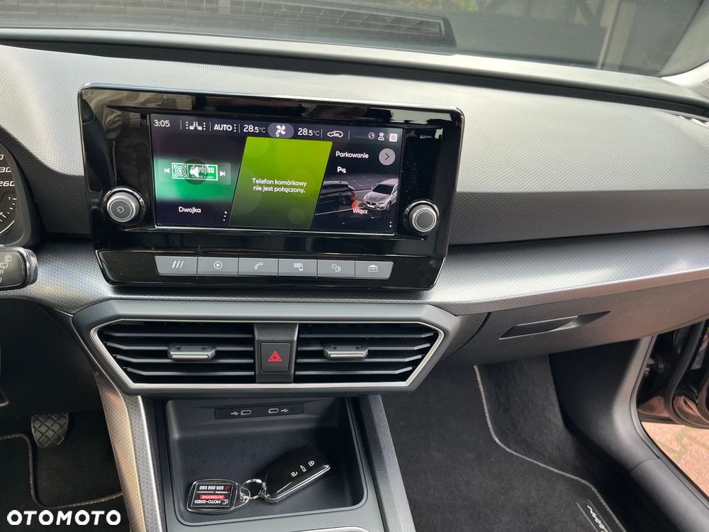 Seat Leon 1.0 TSI Style - 10