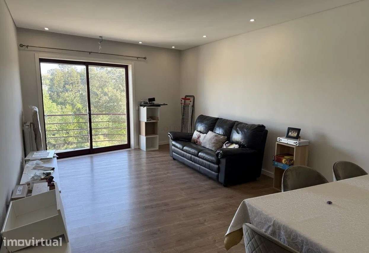 Apartamento T2+1 Renovado em Valadares - Grande imagem: 3/21