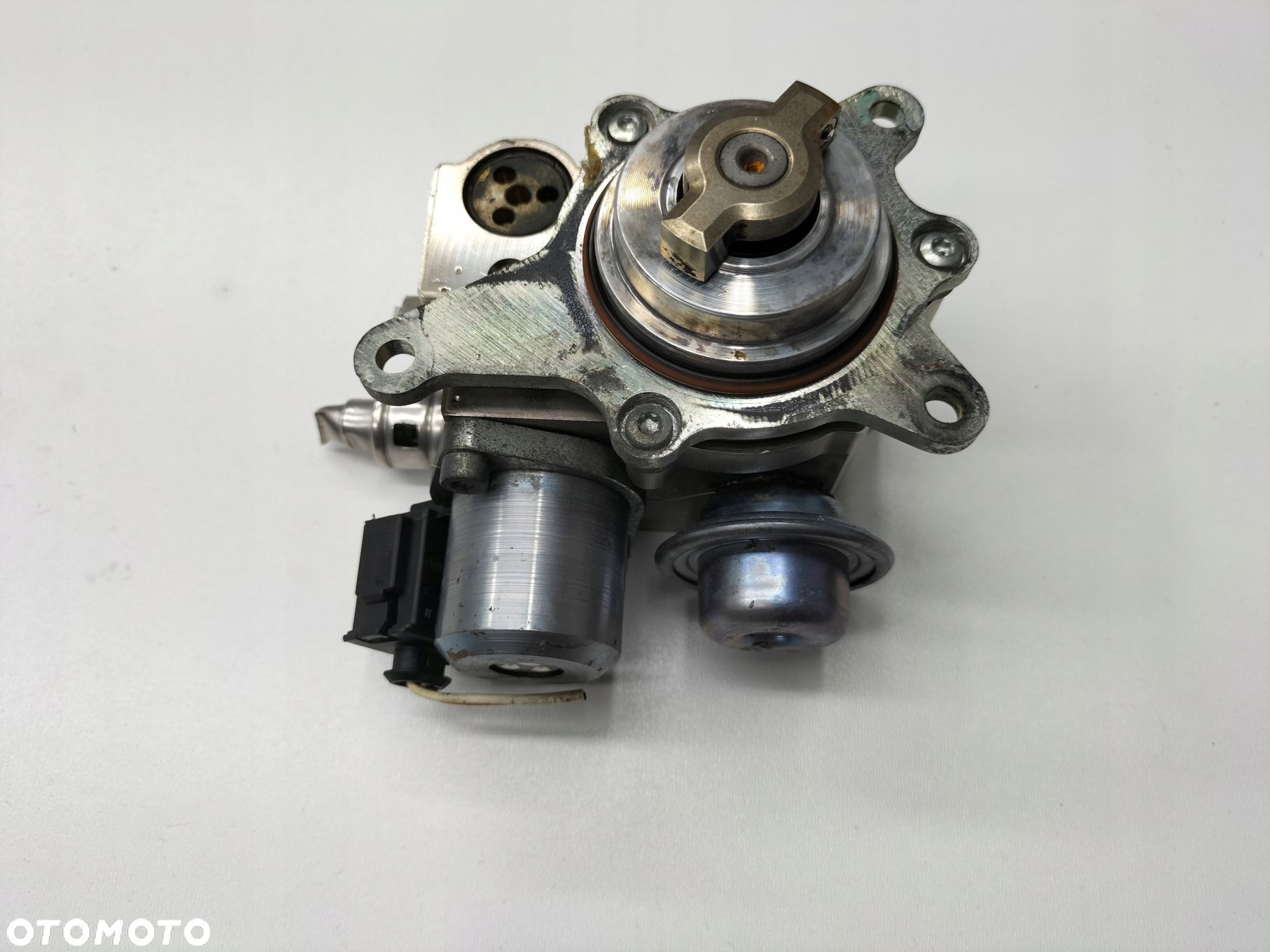 MINI CITROEN DS3 1.6 THP POMPA PALIWA V758887980 - 1