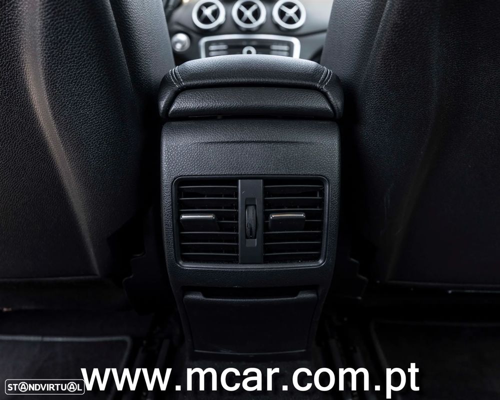 Mercedes-Benz GLA 180 d Style Aut. - 11