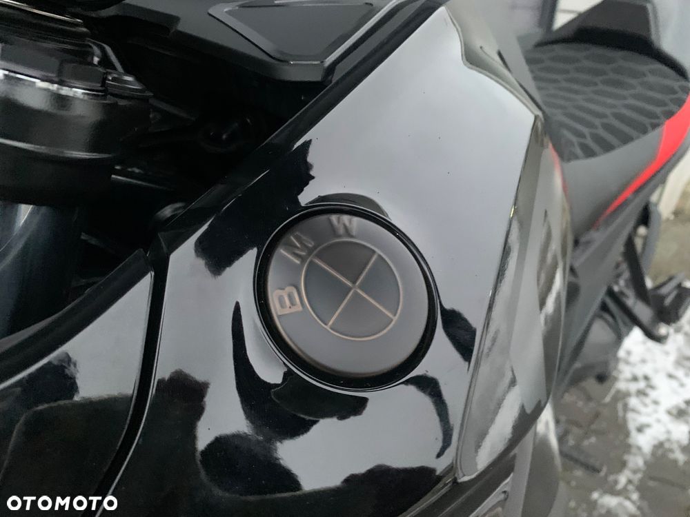 BMW GS - 20