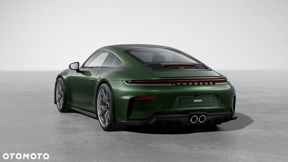 Porsche 911 - 4