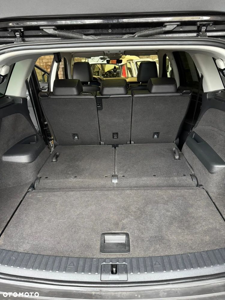 Skoda Kodiaq 2.0 TDI 4x2 Ambition DSG - 24