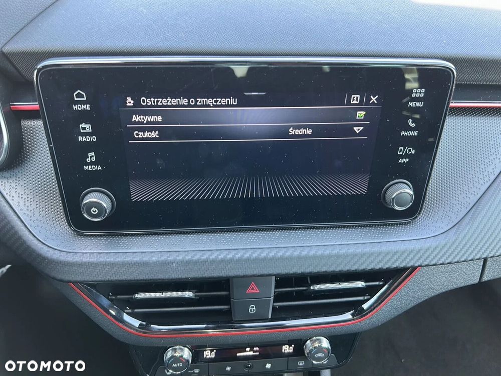 Skoda Scala - 25
