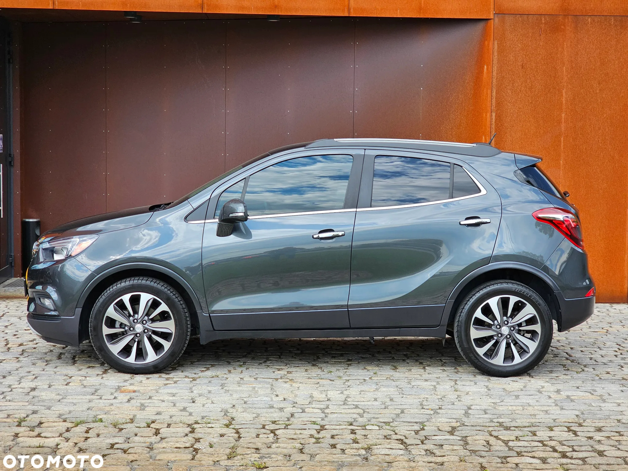 Opel Mokka - 2