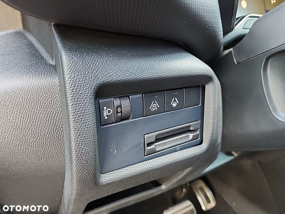 Citroën C5 Aircross 1.5 BlueHDi Shine EAT8 - 14