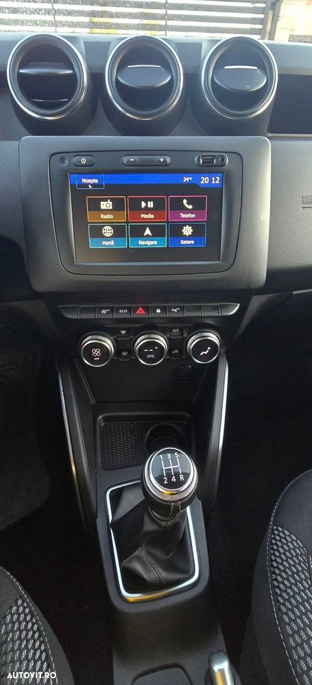 Dacia Duster - 10