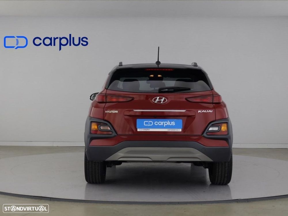 Hyundai Kauai 1.0 T-GDi Premium - 6