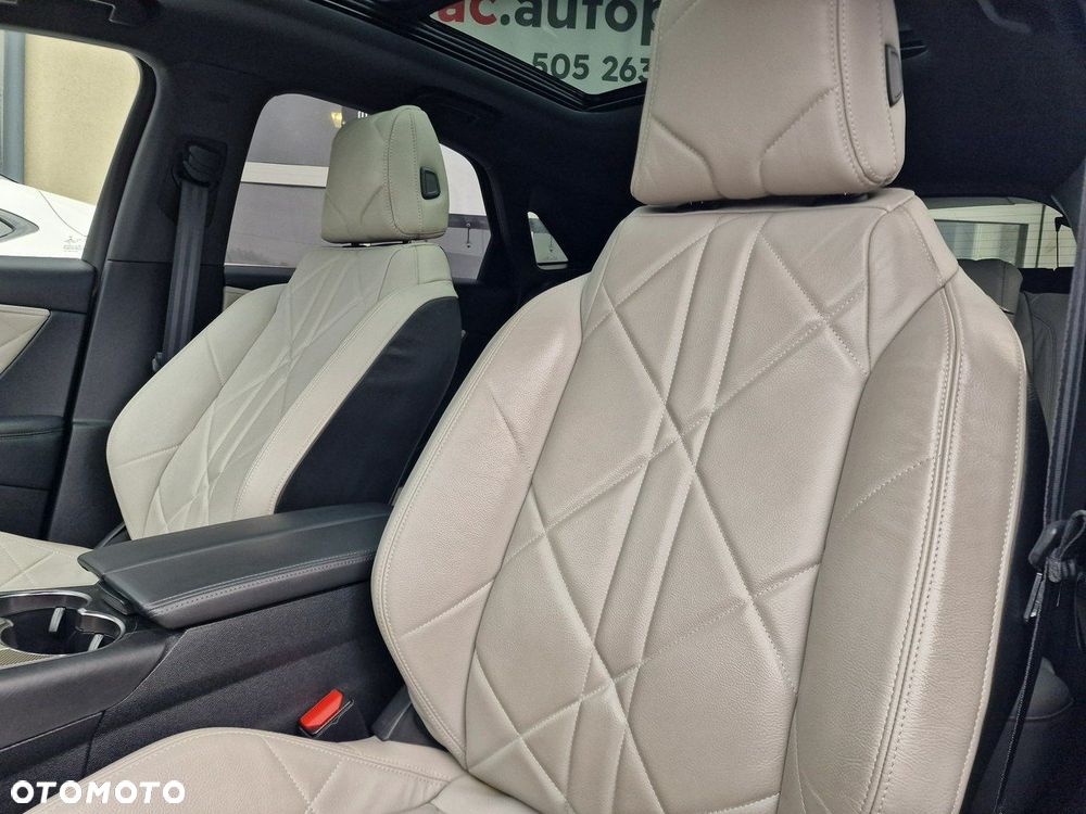 DS Automobiles DS 7 Crossback 1.6 PureTech Grand Chic - 21