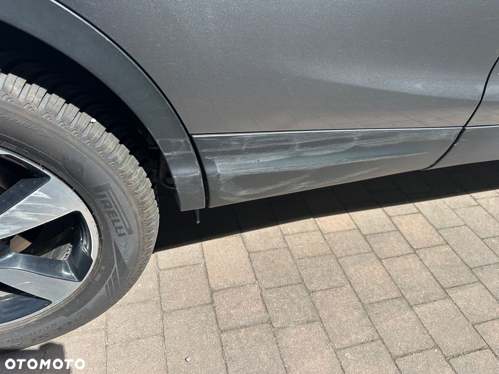 Nissan Qashqai 1.2 DIG-T N-Connecta EU6 - 5