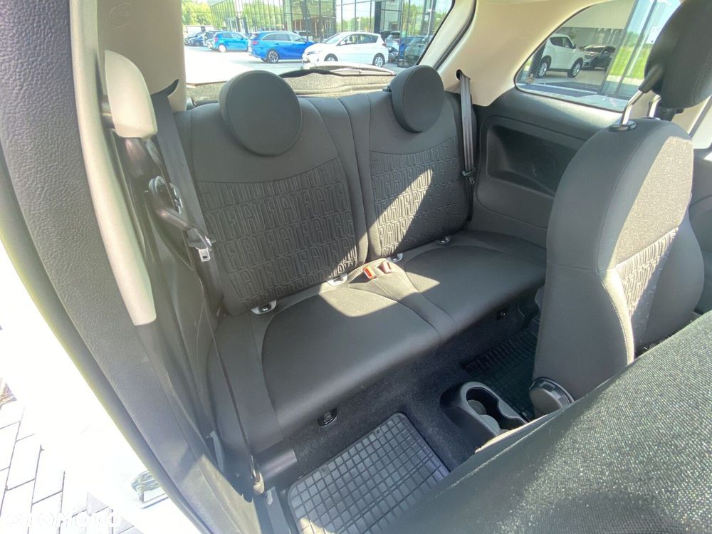 Fiat 500 - 13