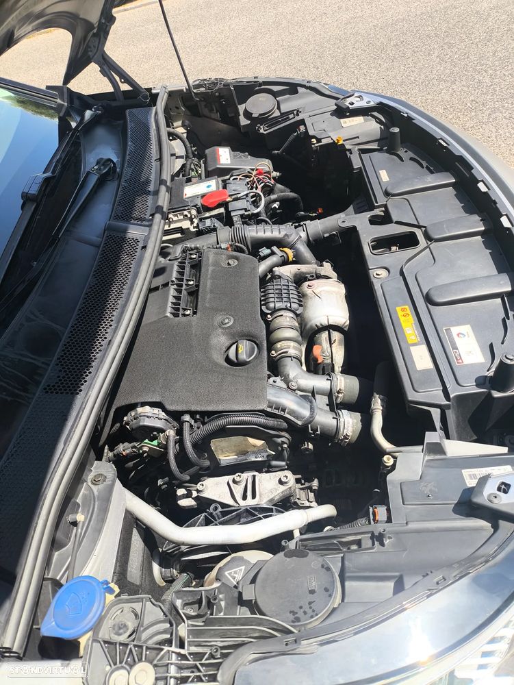 Peugeot 3008 BlueHDi 120 Stop & Start EAT6 Active - 8