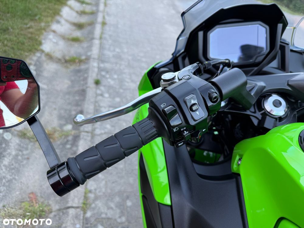 Kawasaki Ninja - 39