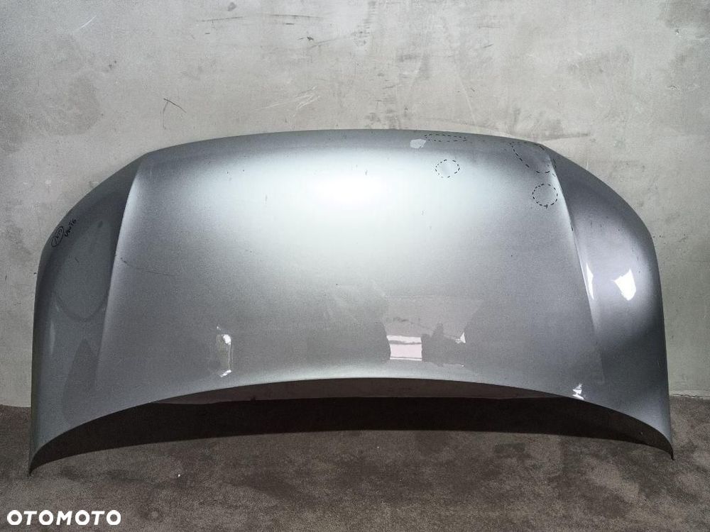 MASKA POKRYWA SILNIKA VW T6 MASKA VW T6