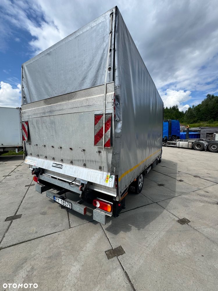 Renault MASTER/MOTOWEKTOR - 27