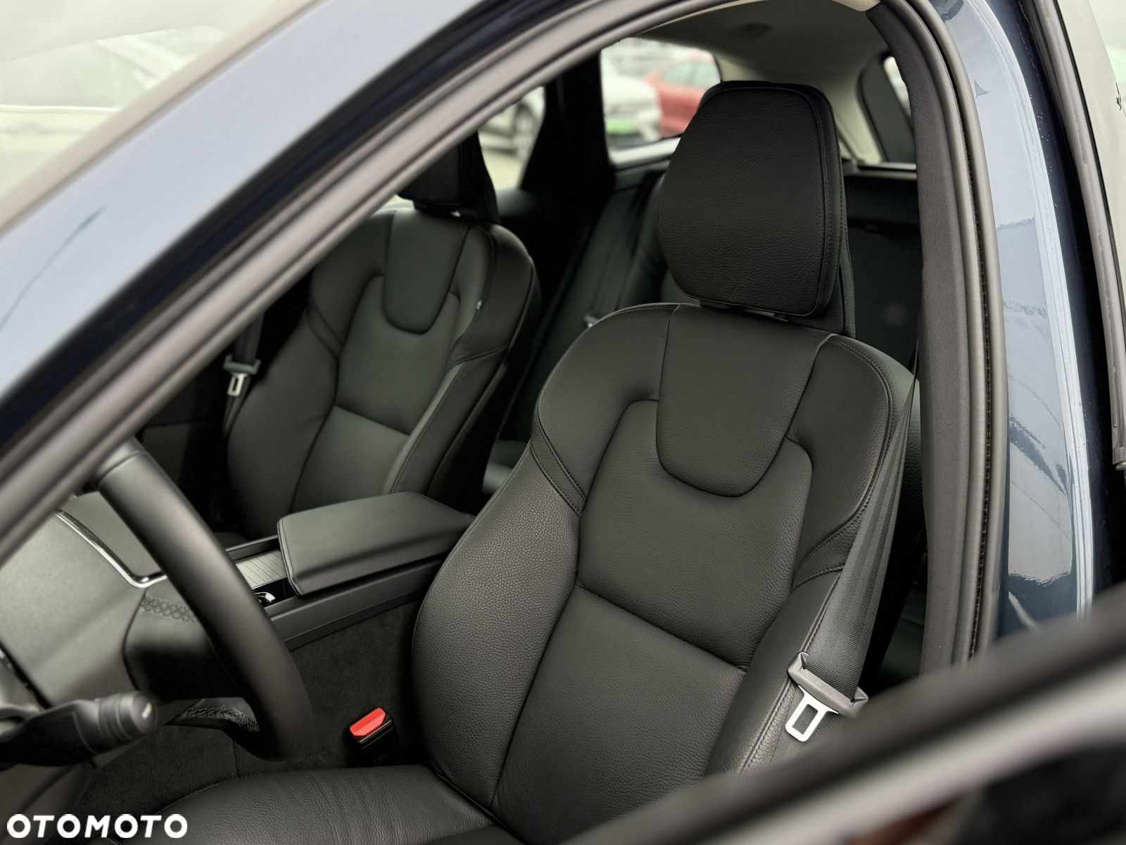 Volvo XC 60 - 11