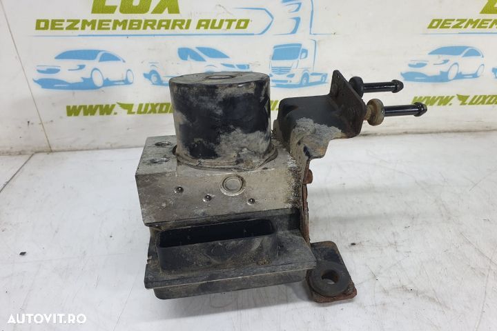 Pompa ABS 0265950592 0265234502  6q0907379as 1.4 tdi BNM BNV Volkswag - 1