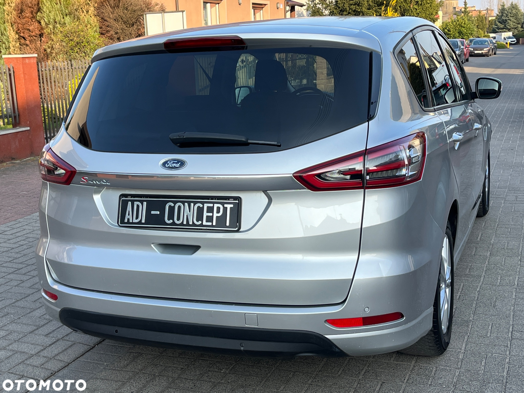 Ford Mondeo 2.0 EcoBlue Business Edition - 18